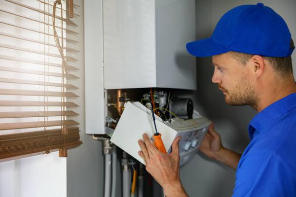 Find Water Heater Installation Services Near Me